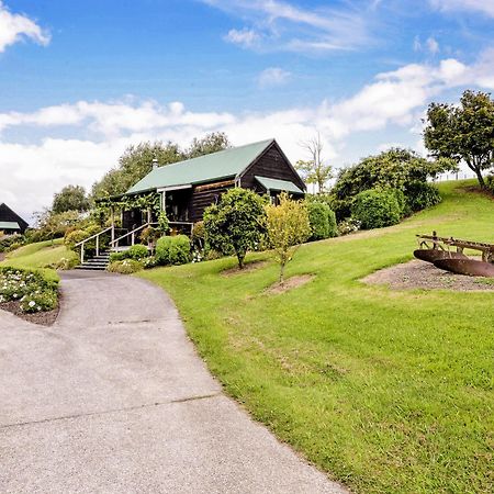 Vineyard Cottages - Kumeu Waimauku Buitenkant foto