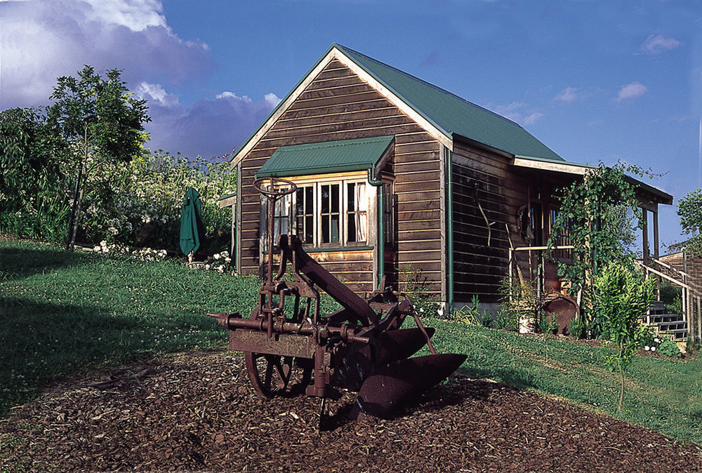 Vineyard Cottages - Kumeu Waimauku Buitenkant foto