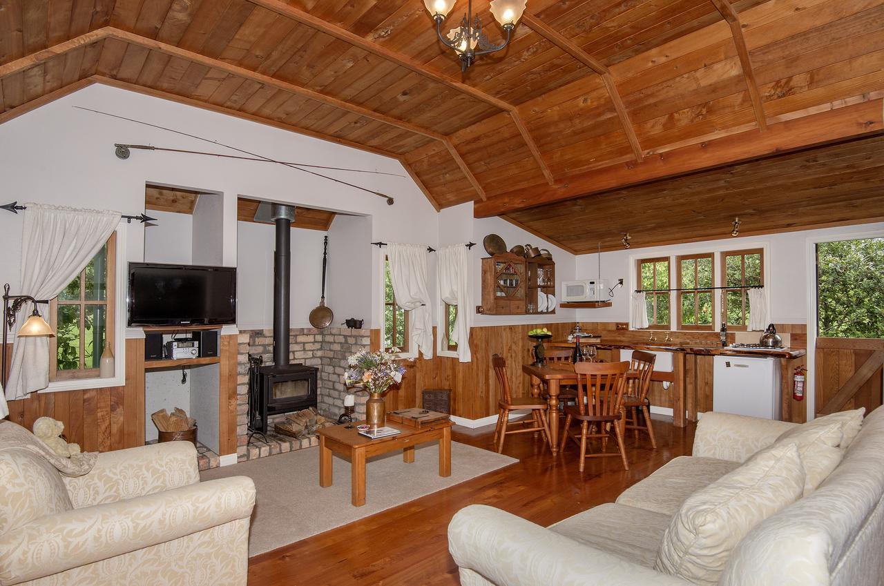 Vineyard Cottages - Kumeu Waimauku Buitenkant foto