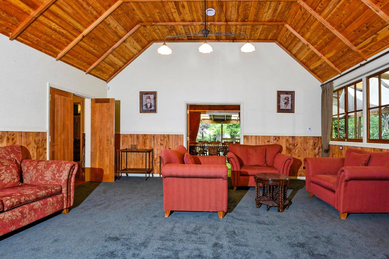 Vineyard Cottages - Kumeu Waimauku Buitenkant foto