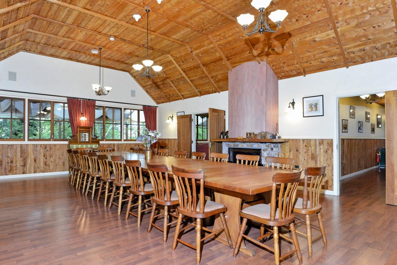 Vineyard Cottages - Kumeu Waimauku Buitenkant foto