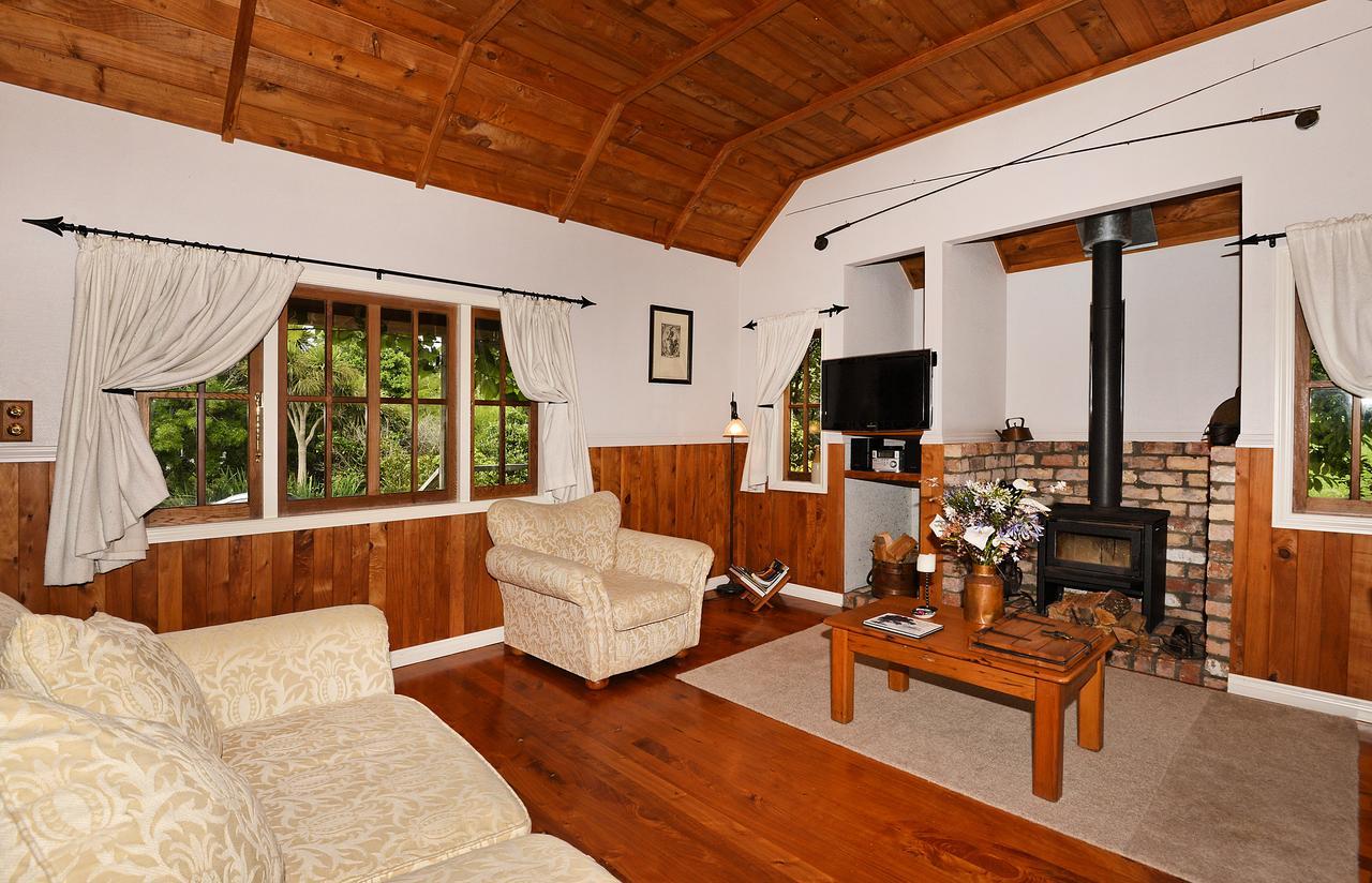 Vineyard Cottages - Kumeu Waimauku Buitenkant foto