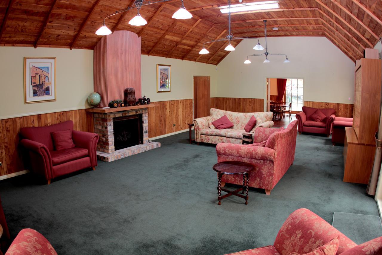Vineyard Cottages - Kumeu Waimauku Buitenkant foto