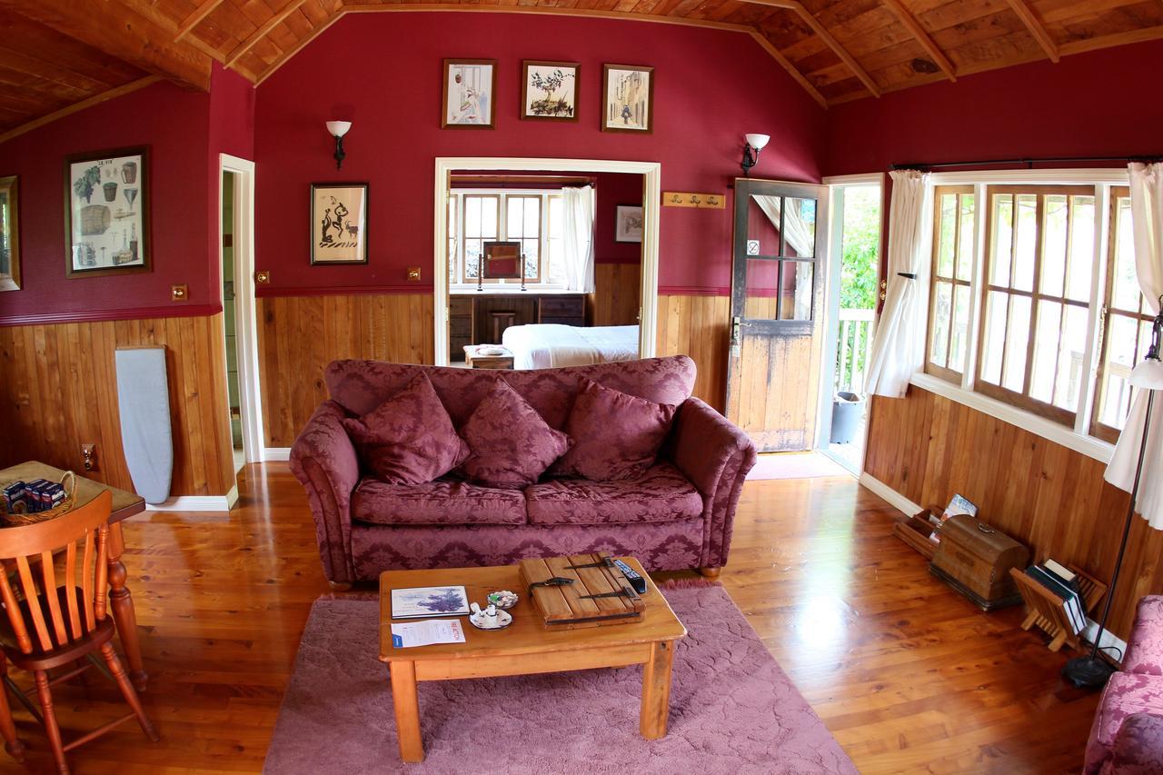 Vineyard Cottages - Kumeu Waimauku Buitenkant foto
