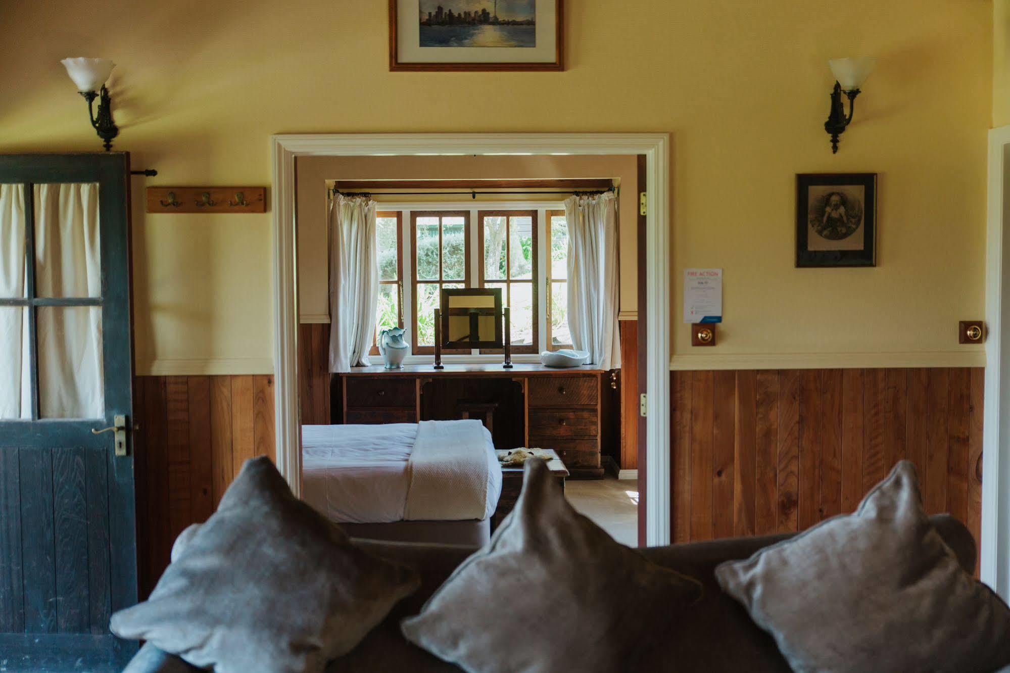 Vineyard Cottages - Kumeu Waimauku Buitenkant foto