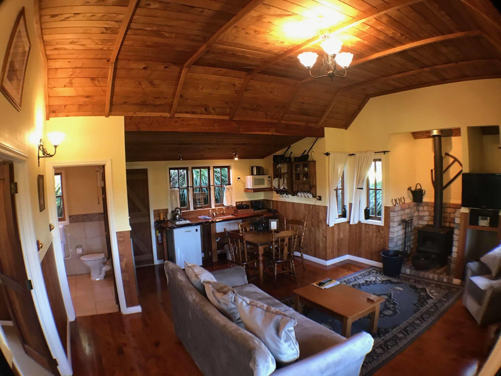 Vineyard Cottages - Kumeu Waimauku Buitenkant foto