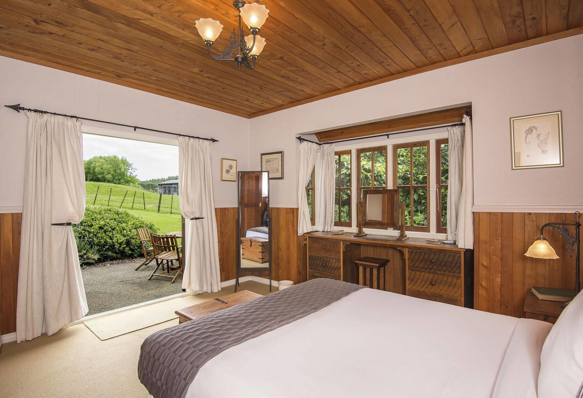 Vineyard Cottages - Kumeu Waimauku Buitenkant foto